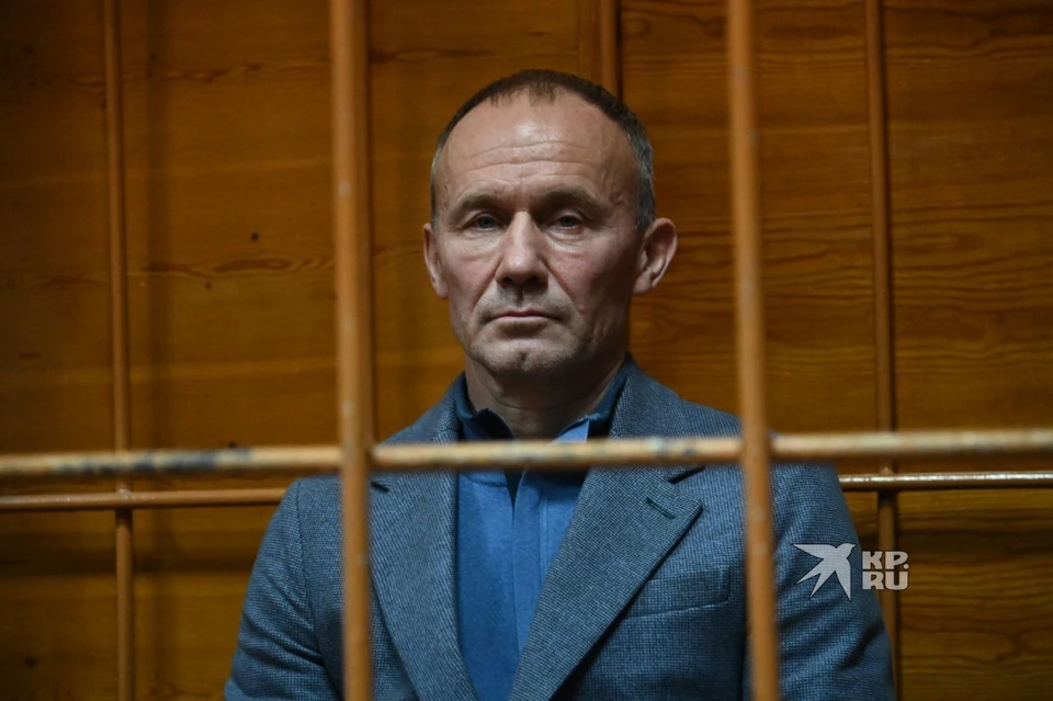 Олег Чемезов обвиняется в мошенничестве