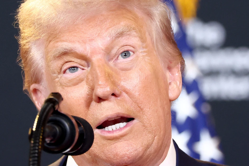 Усугубить конфликт ради мира: на Западе призвали Трампа совершить ряд странных действий на Украине