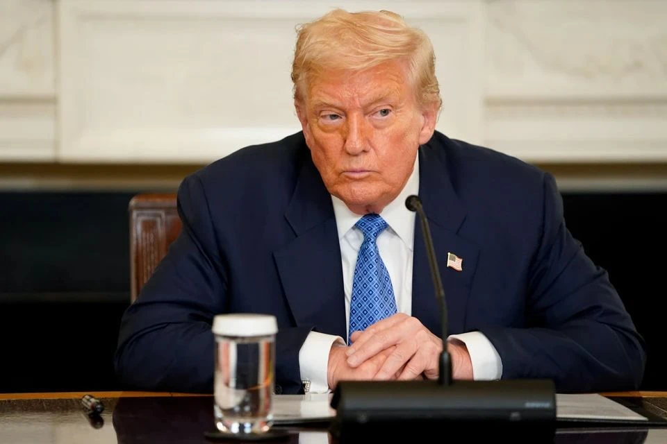 Трамп набросился на Байдена: президент вспомнил про оружие