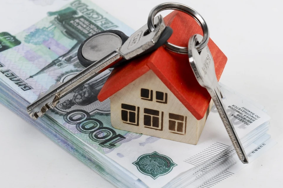 В Перми продают два помещения в ТЦ «Столица» за 74 млн рублей