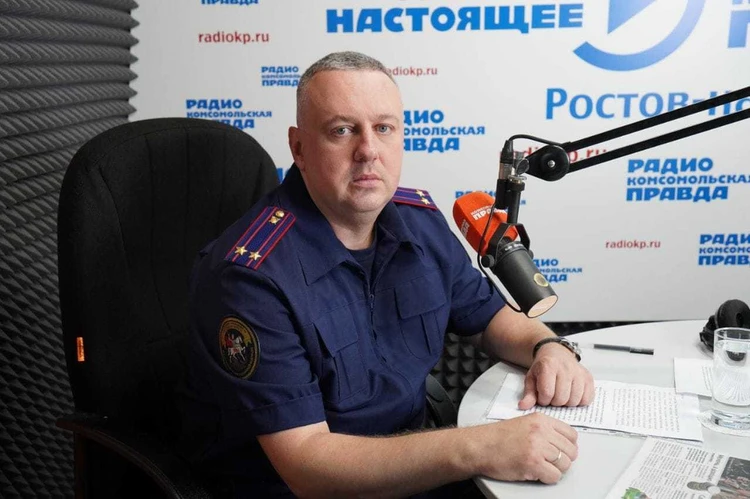 Через 25 лет помог доказать вину убийцы матери и ее детей: Что на самом деле может показать полиграф, рассказал следователь