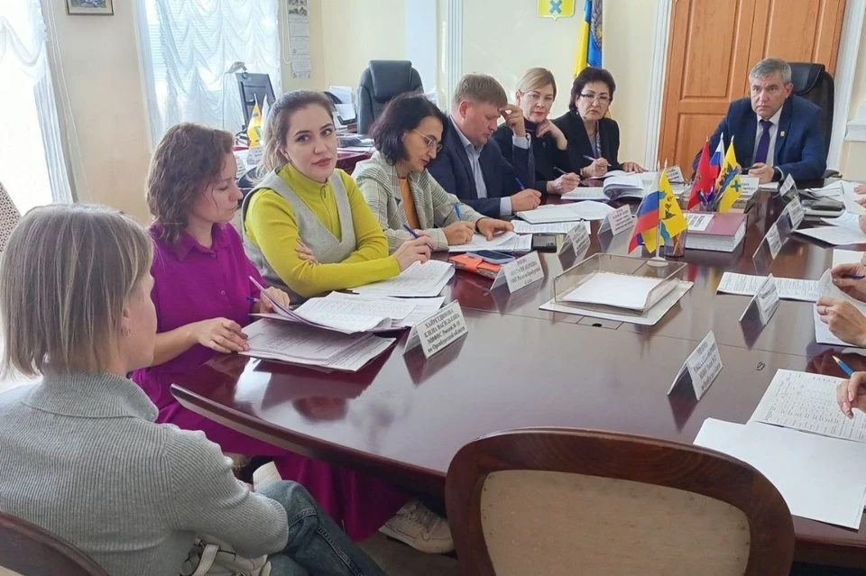 По каждому случаю рабочая группа оказала информационно-консультативную помощь и определила сроки погашения налоговой задолженности