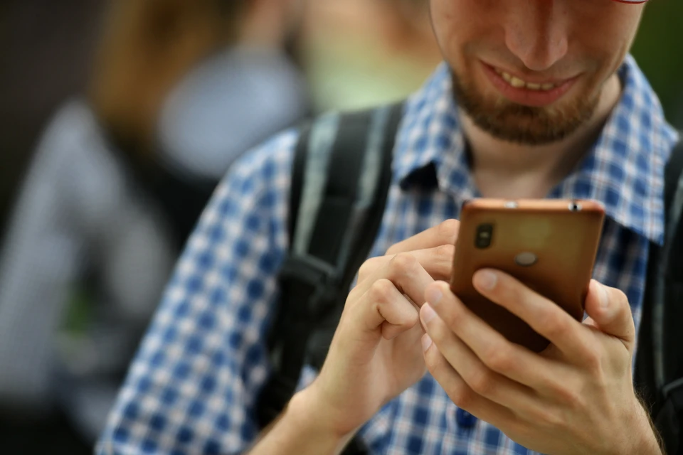 Милиция сказала, как белорусы могут вычислять в соцсетях аккаунты мошенников. Фото используется в качестве иллюстрации: архив «КП».