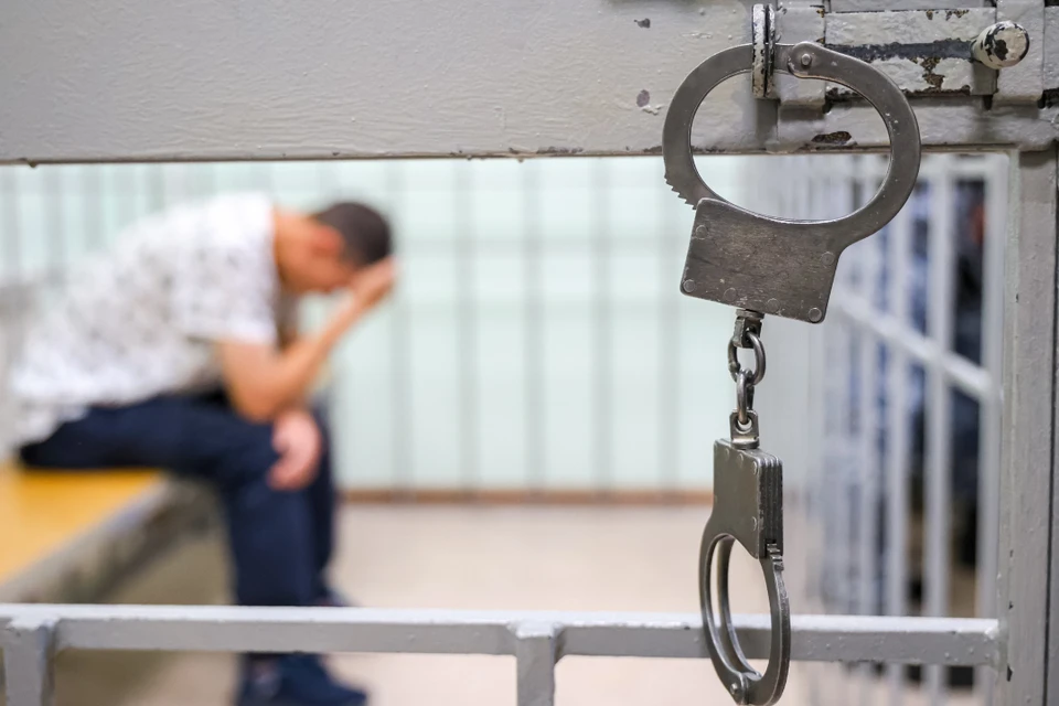 Суд отправил под стражу 13 фигурантов.