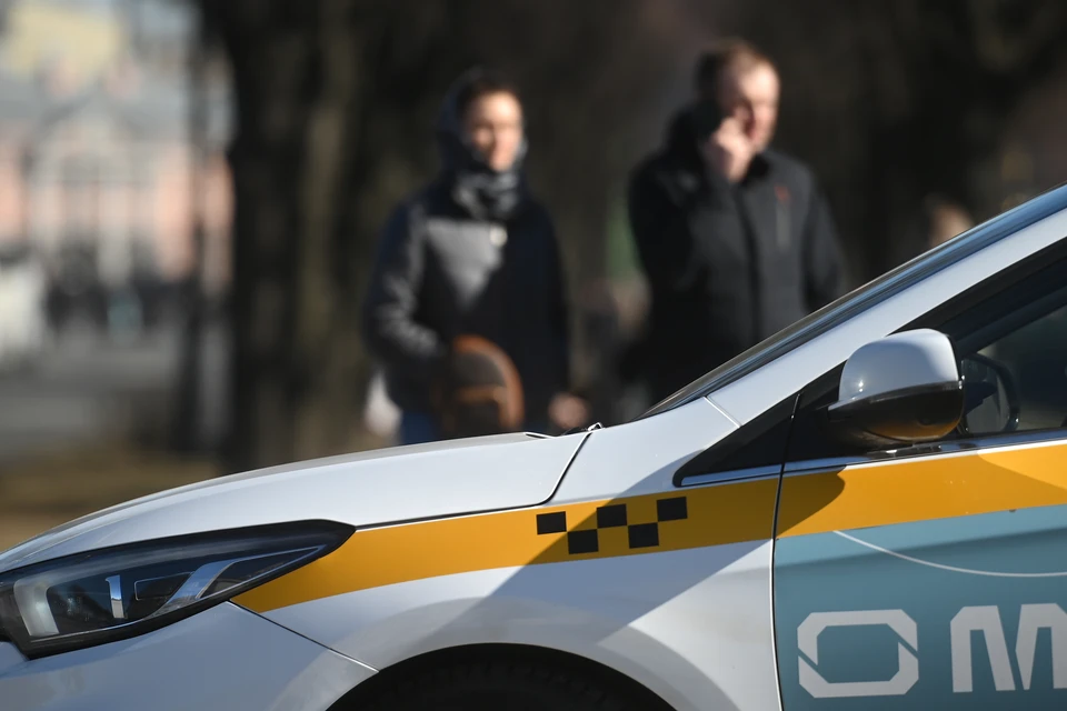 Вице-президент НАС Шапарин оценил список одобренных авто для такси