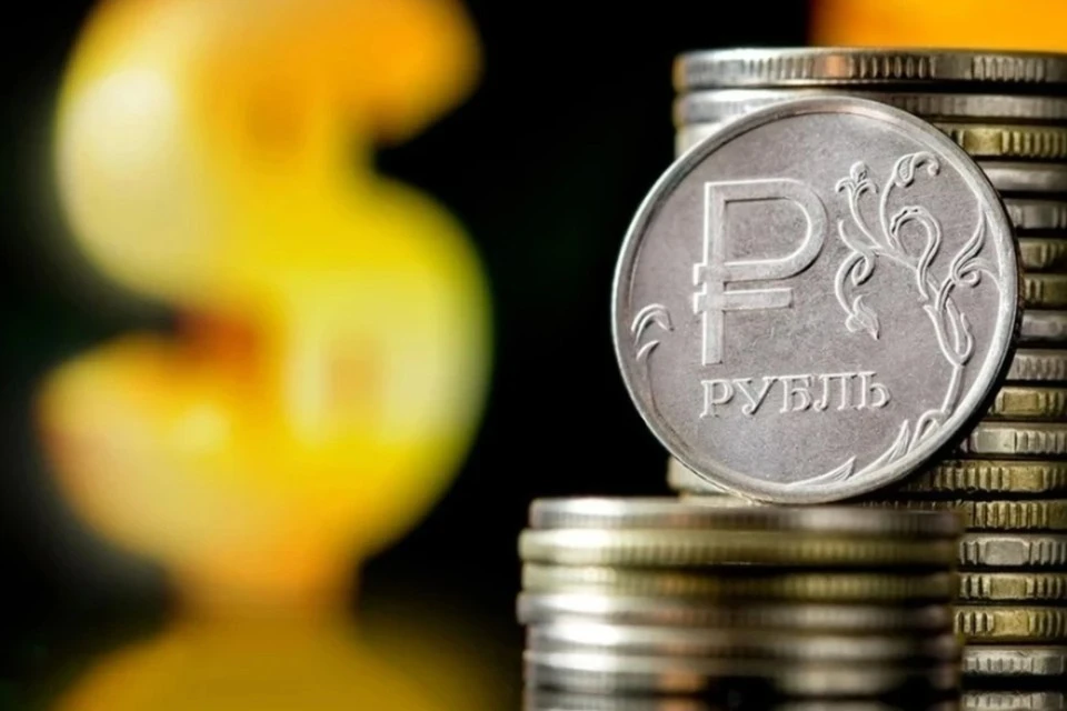 Bloomberg: Россия готовит ответные меры на случай конфискации своих активов