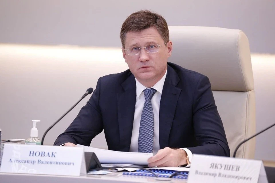 Вице-премьер Новак назвал контролируемой ситуацию с бензином в регионах России