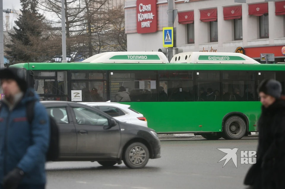 Елизавет свяжут с «Керамиком» новой автобусной магистралью