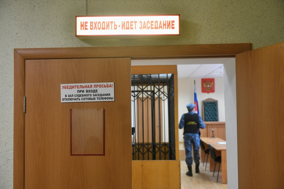 Уголовное дело направлено в Ханкайский районный суд