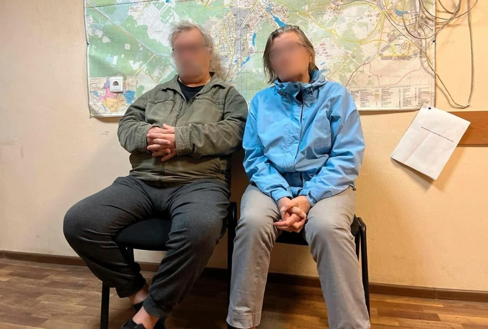 Пенсионерка поверила «бывшему начальнику», что ее деньги уйдут врагам России. Фото: УМВД Екатеринбурга