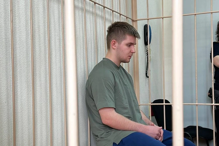 В Новосибирске у мажора, устроившего ДТП с тремя погибшими, арестовали счет с 20 миллионами