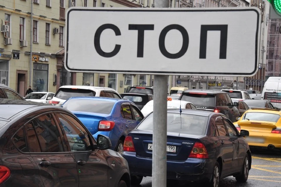 В Иркутске с 6 октября ограничат движение по улице Сибирских Партизан