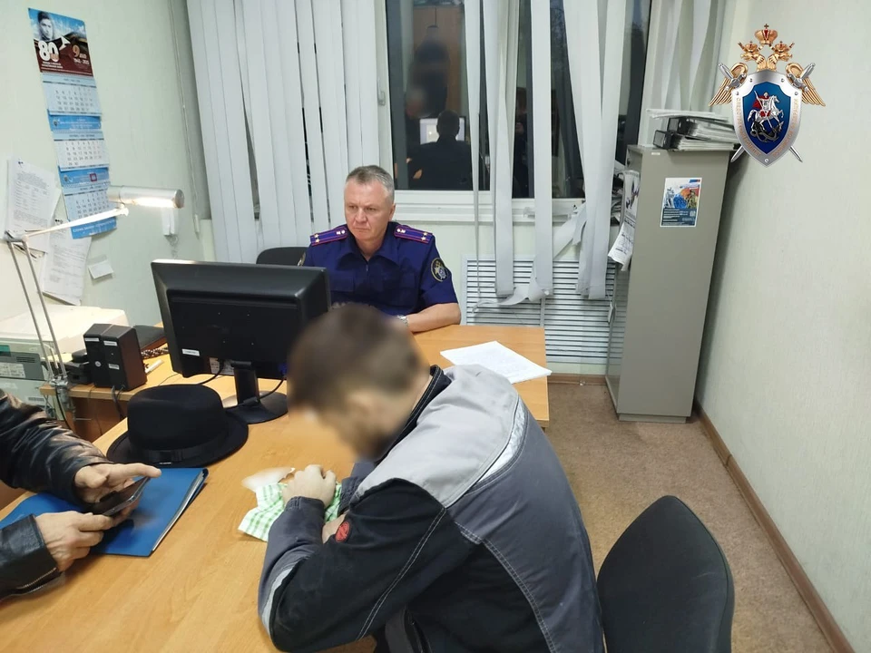 Житель Ульяновска признался в убийстве своей семьи | ФОТО: СУ СК России по Ульяновской области