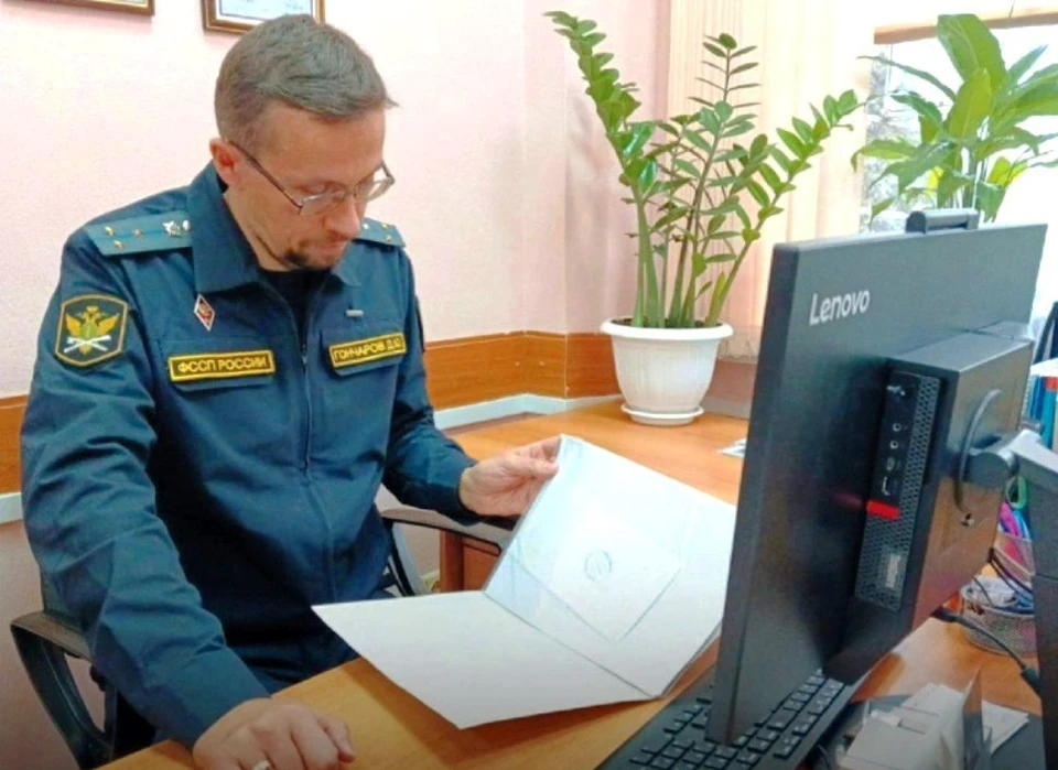 Трое калужан избежали исправительных работ, оплатив штрафы.
