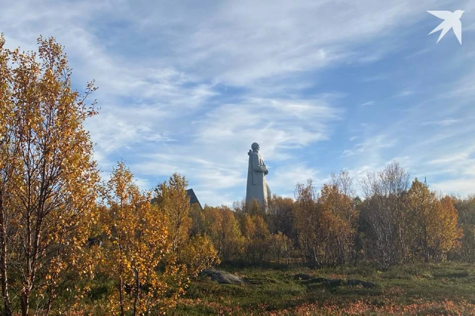 Масштабная реставрация с момента открытия монумента проводилась лишь однажды.