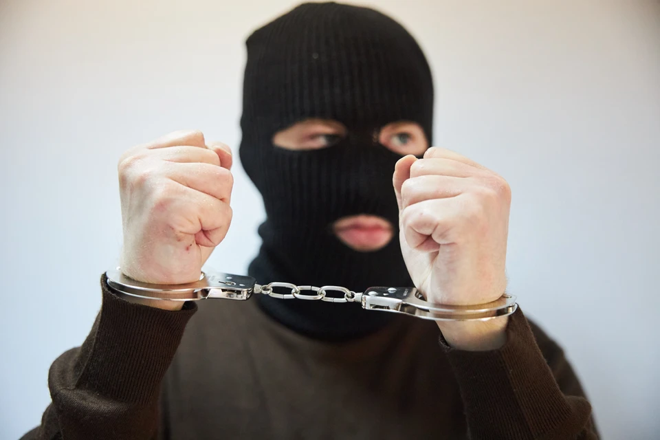 Мужчина нанес резаные ранения оппоненту во время ссоры в Подмосковье