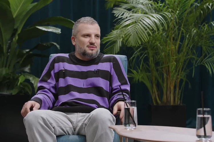 Дмитрий Позов признался, что развод с женой стал травмой для их детей: «Это произошло в одночасье»
