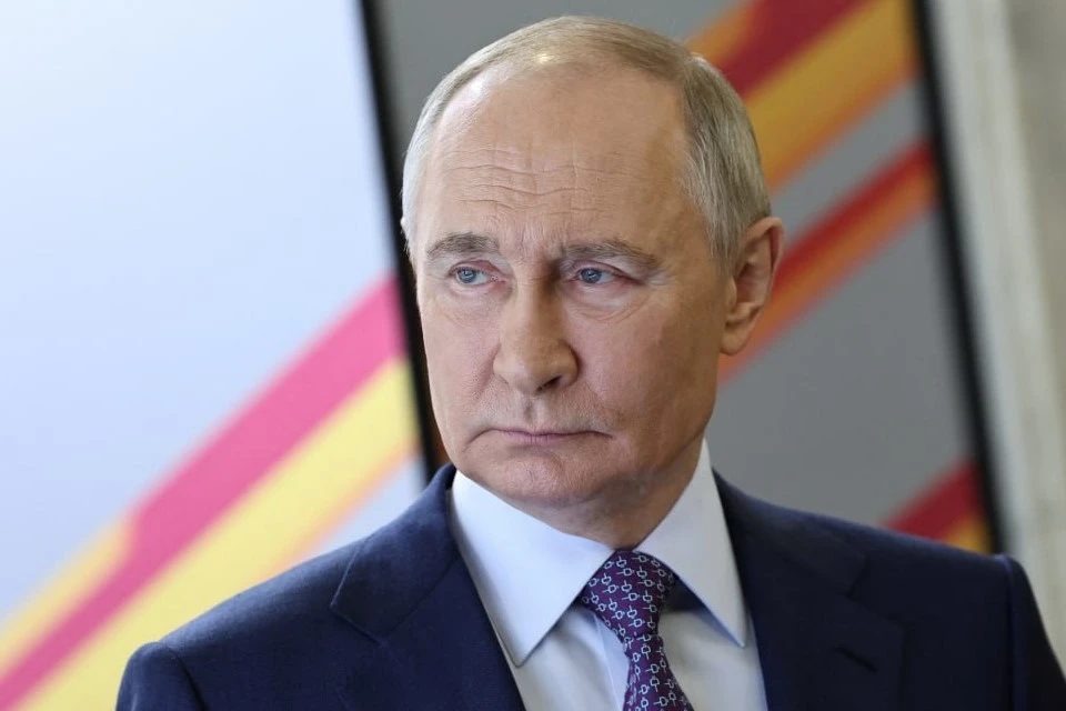Владимир Путин о ядерных испытаниях: Если кто-то сделает – мы тоже