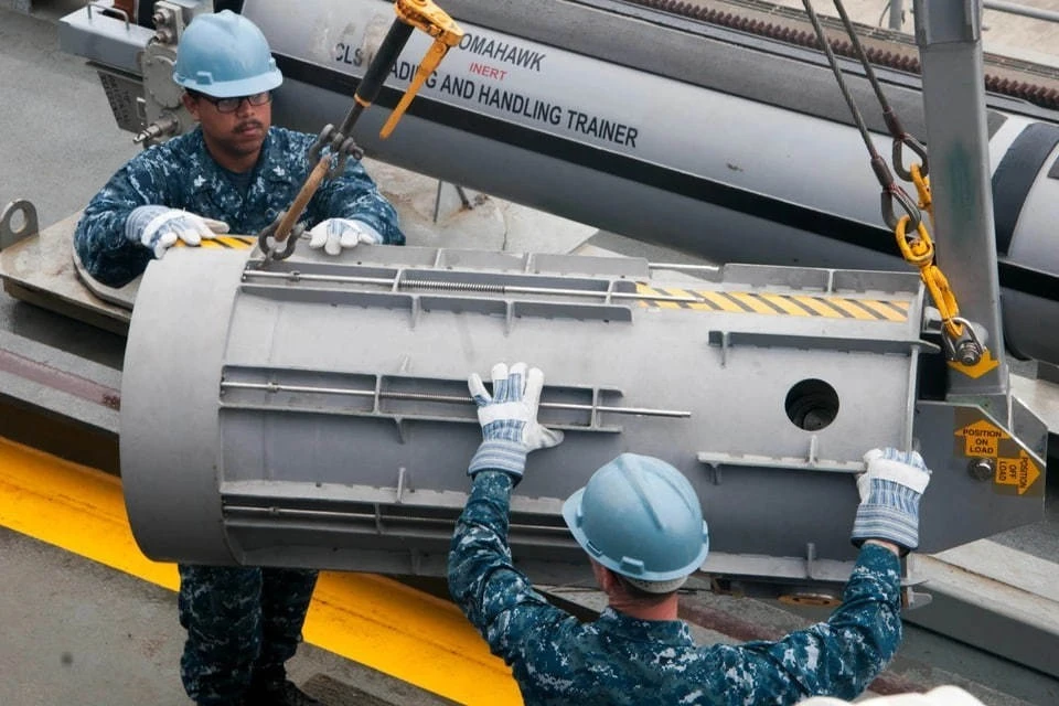 Reuters: Украина вряд ли получит американские ракеты Tomahawk
