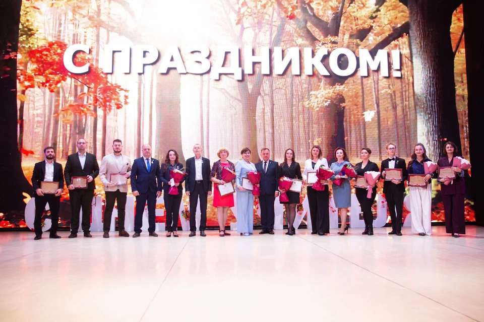 Фото: администрация Ставрополя