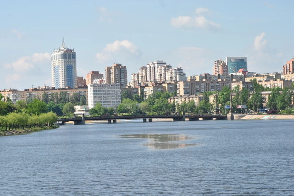 В Донецке и в других городах ДНР до конца года пройдет перерегистрация жителей, нуждающихся в предоставлении жилья по договорам социального найма