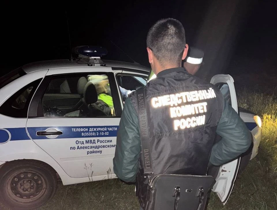 В настоящее время подозреваемый находится под домашним арестом. Фото: СУ СК по Оренбургской области