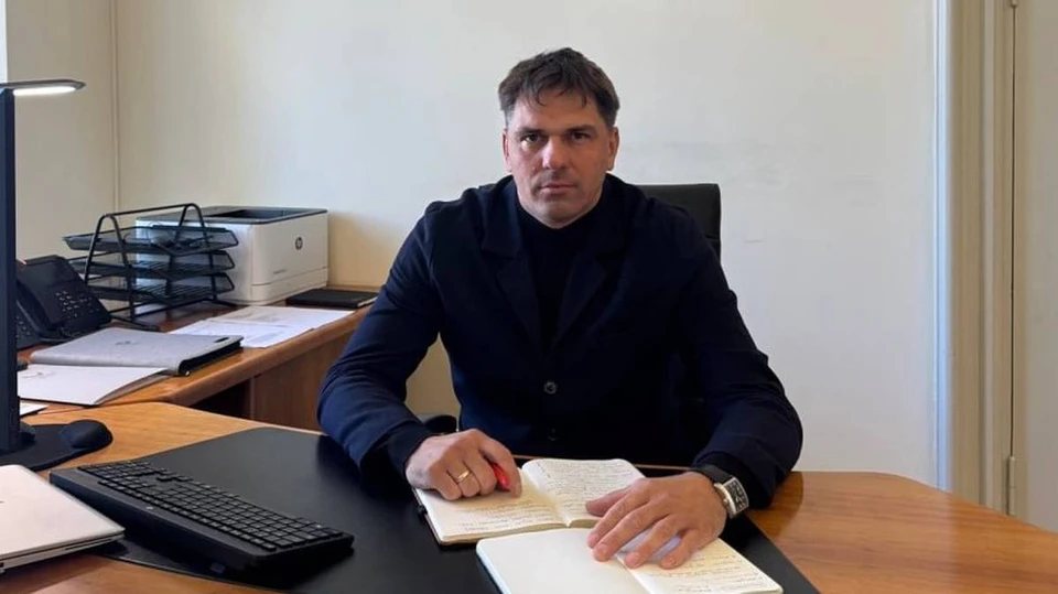 Министр культуры в Литве уходит в отставку из-за вопроса «чей Крым»