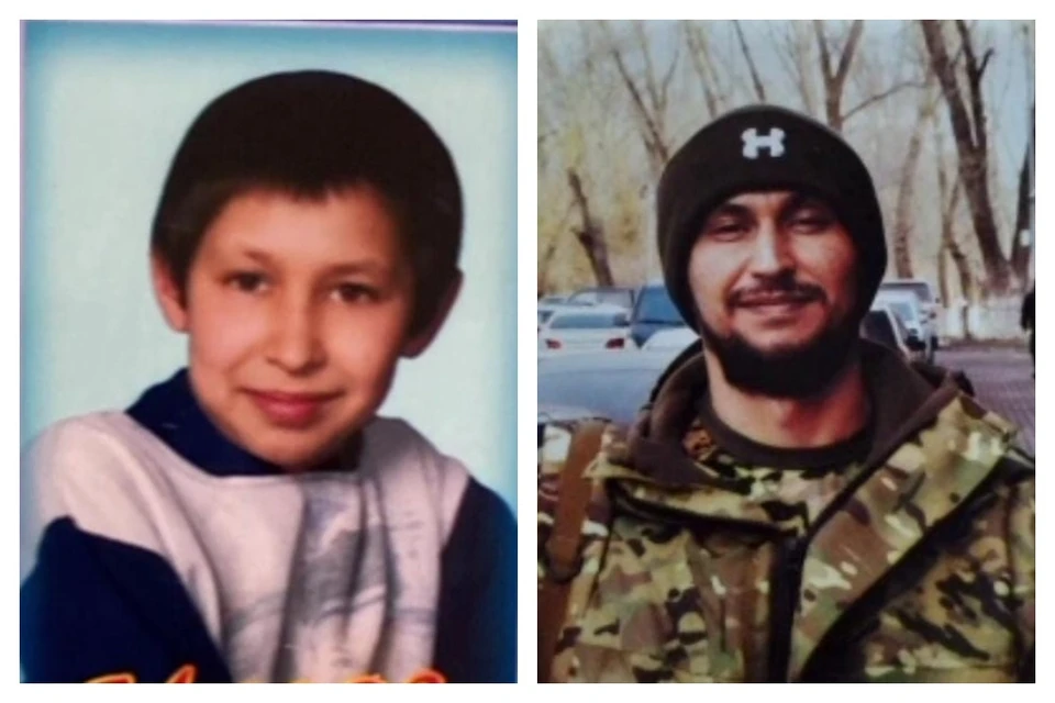 Дмитрий не отвернулся от неблагополучных родителей и погиб героем.