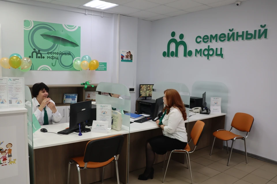 Фото со страницы Министерства соцзащиты населения Владимирской области в ВК.
