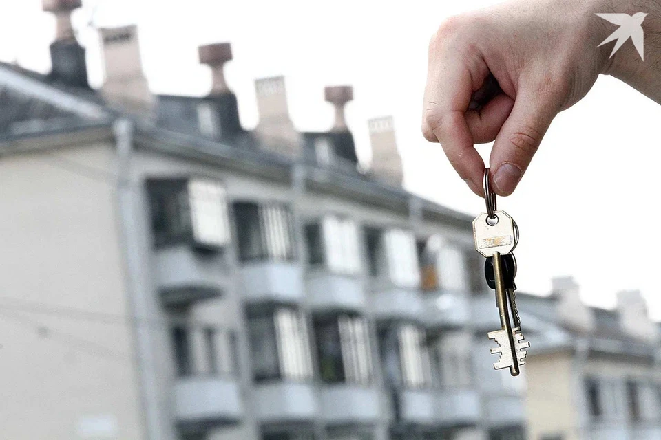 Дмитрий Крутой объяснил, под кого будут формировать жилищную программу в Беларуси. Снимок носит иллюстративный характер.