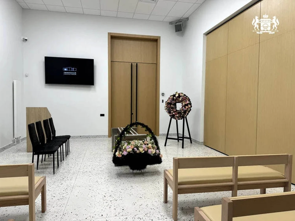 Фото: администрация Тюмени.