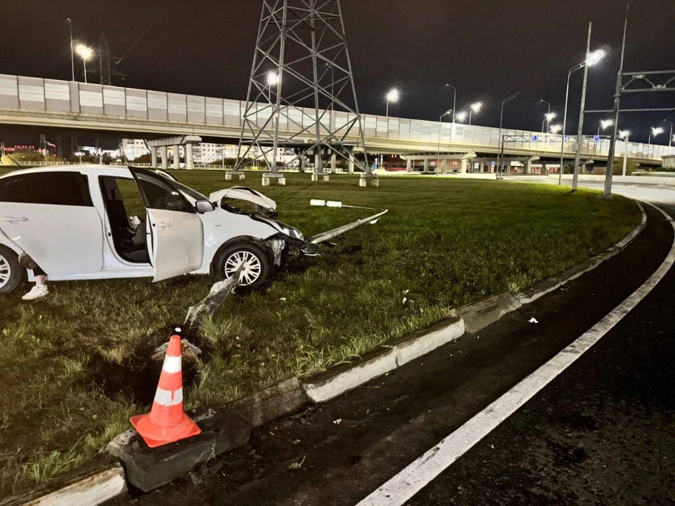 Фото: ГАИ Тюменской области.