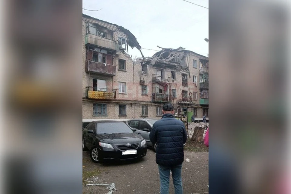 Фото: соцсети