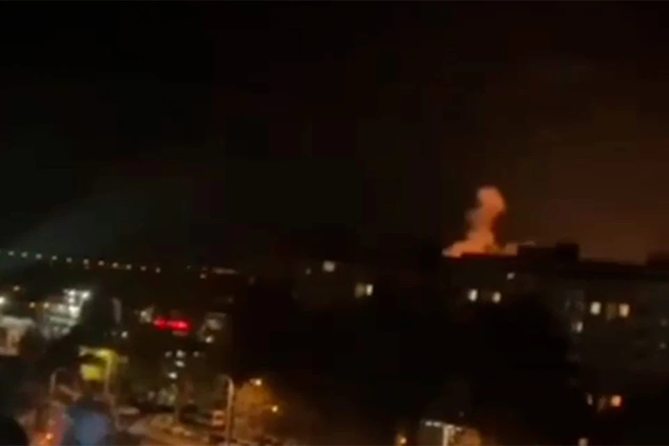 5 октября, ВСУ предприняли попытку атаковать Белгородскую область.