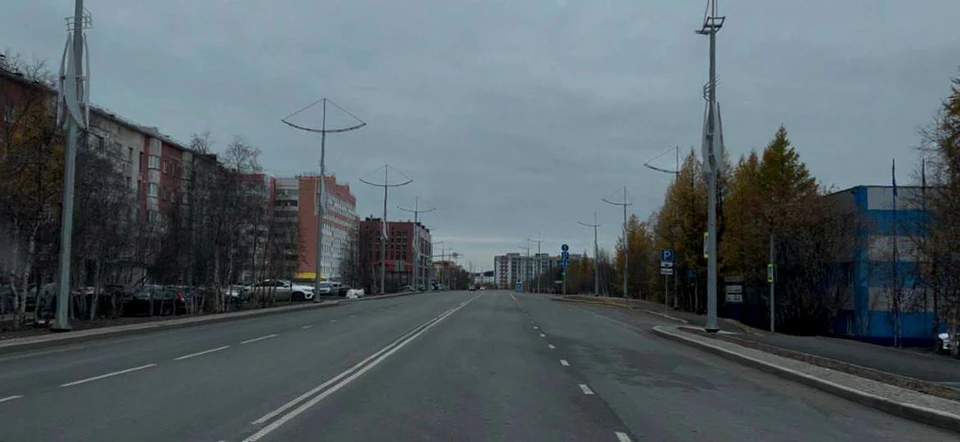 Фото: «Уренгойдорстрой»
