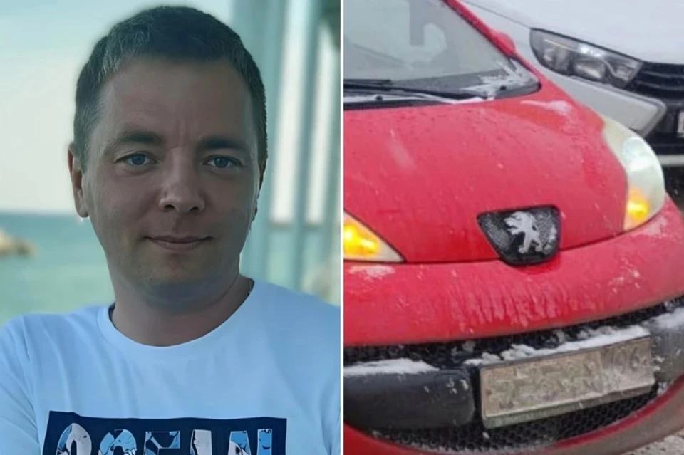 Тело Марата Гайнетдинова нашли в 70 километрах от Верхотурья. Фото: «ЛизаАлерт»