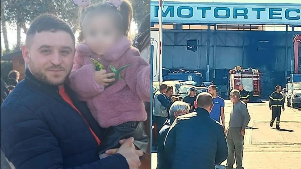 В Италии при трагических обстоятельствах погиб гражданин Молдовы. Фото:соцсети