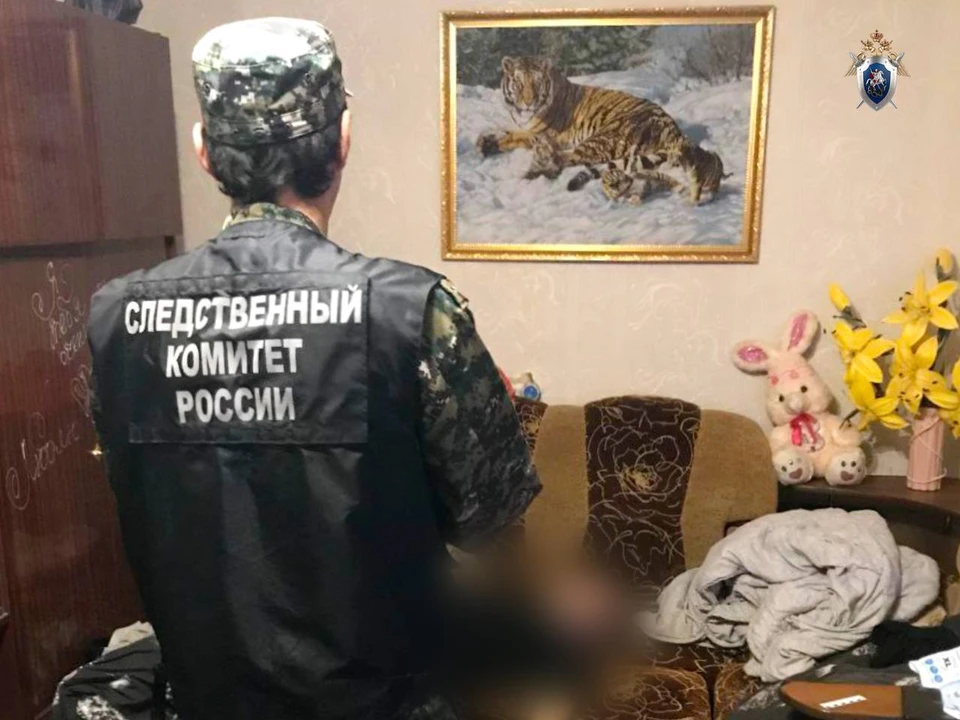 Фото: пресс-служба Следственного комитета Челябинской области.