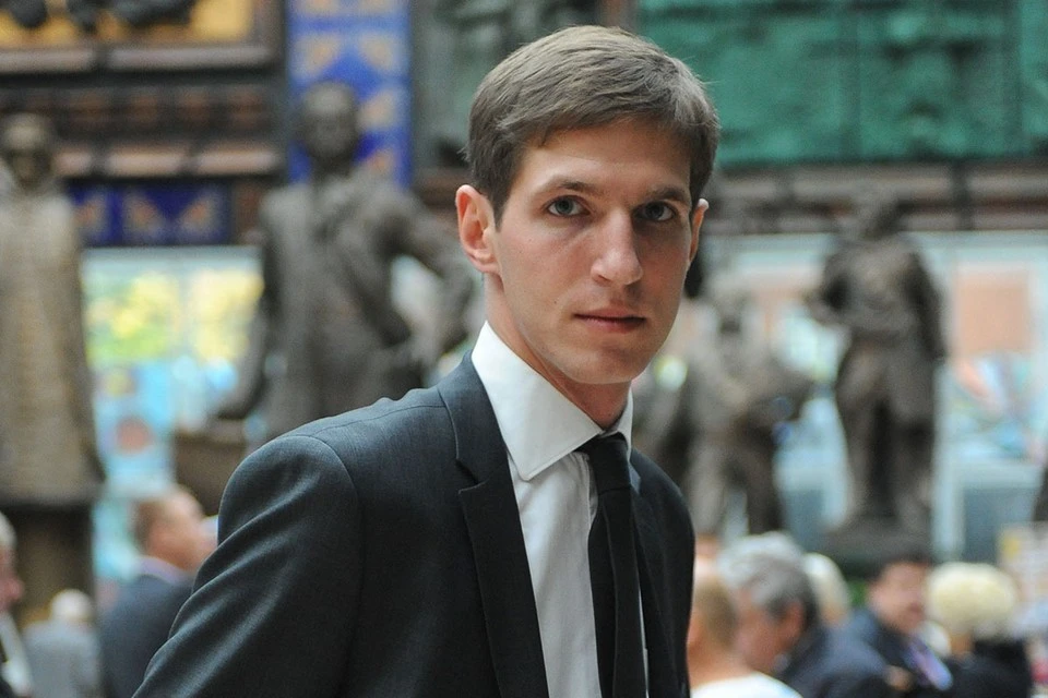 Фото: Александра Мудрац/ТАСС