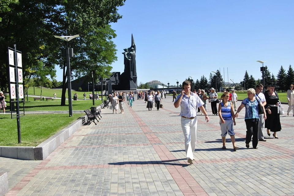 В следующем году у жителей региона будет 122 выходных и нерабочих праздничных дня
