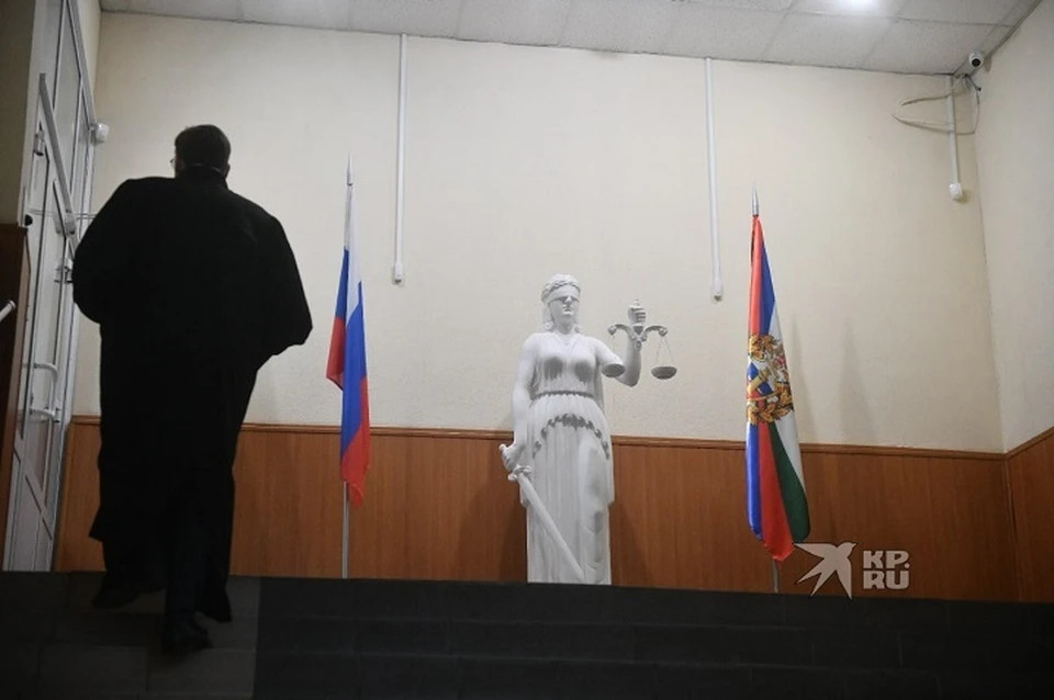 Указ о назначении судей подписал Владимир Путин