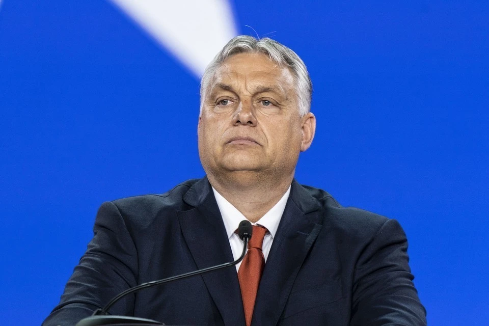 Орбан призвал Зеленского перестать шантажировать Венгрию ради вступления в ЕС
