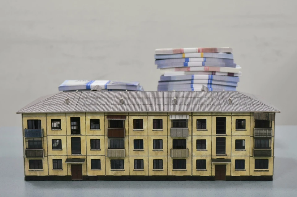 Аналитик Солдатенкова назвала зарплату в 136 тысяч рублей минимумом для ипотеки