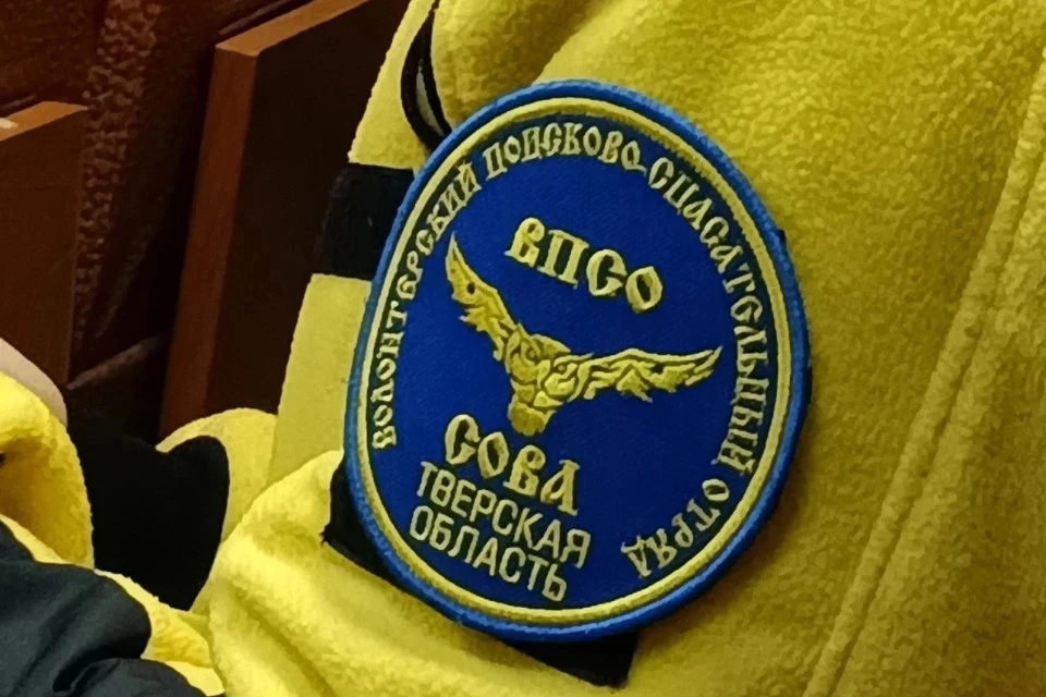 В отряд "Сова" 6 октября поступили две заявки о пропавших жителях поселка Спирово. Фото: ВПСО "Сова"