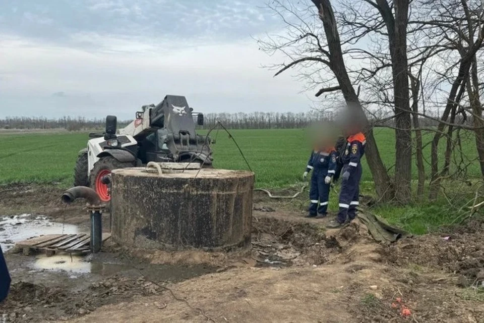 Дело о гибели скотников отдали в суд на рассмотрение. Фото: СУ СКР по СК