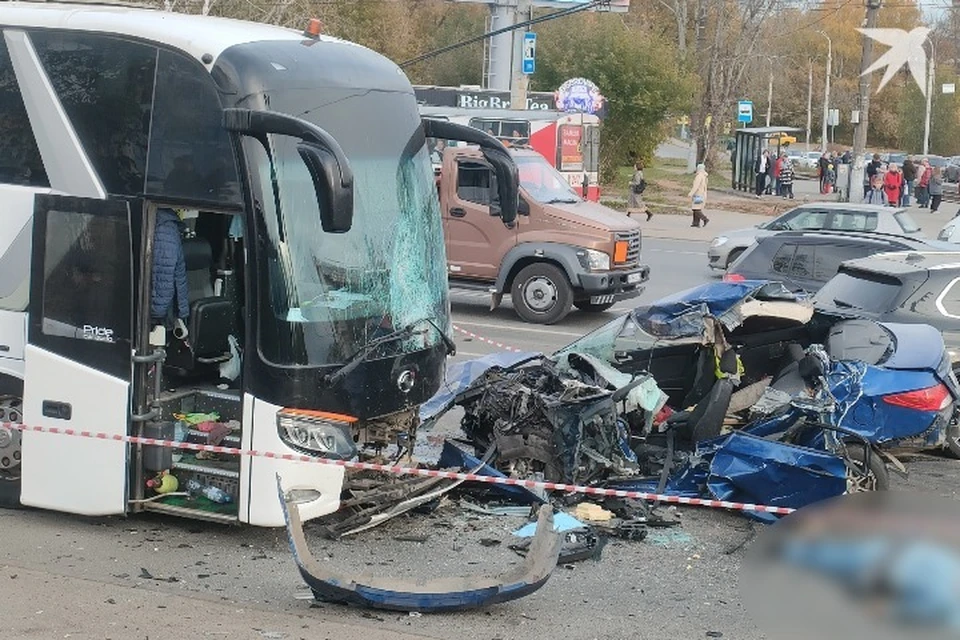 Причина ДТП устанавливается
