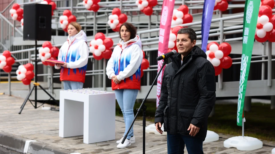 Фото: Сергей Зубков