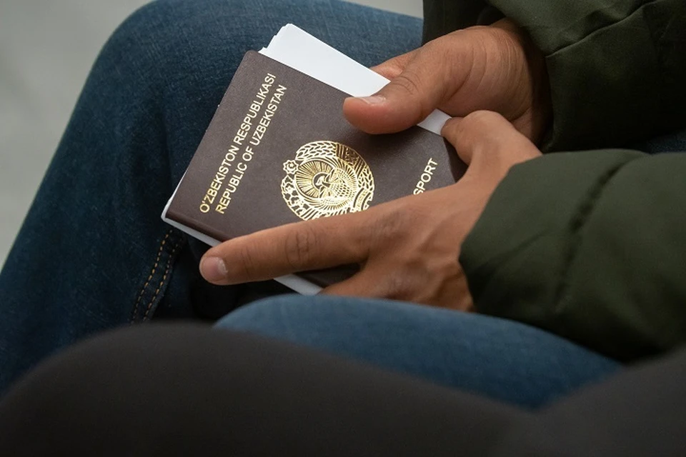 В Магадане раскрыта группа, организовавшая фиктивное пребывание иностранцев
