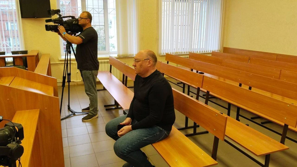 Фото: пресс-служба прокуратуры Омской области