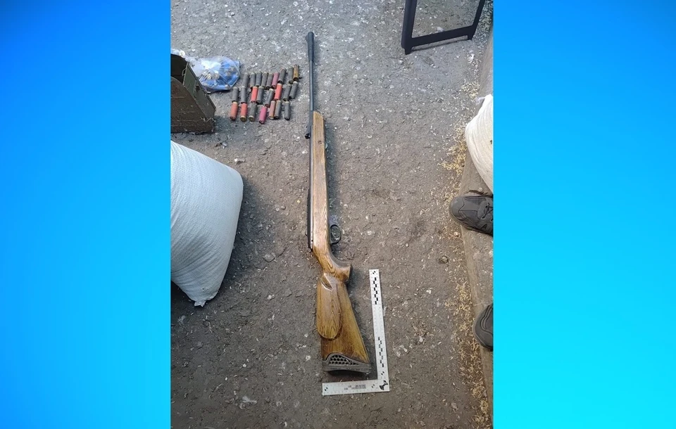 Фото: пресс-служба ГУФССП России по Омской области